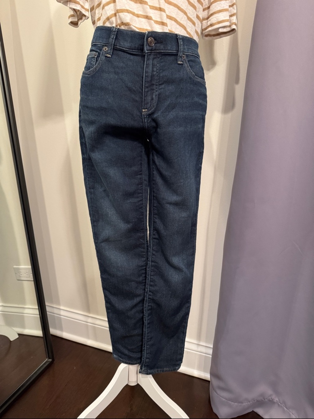 Gap Women’s Sweatshirt Jeans
